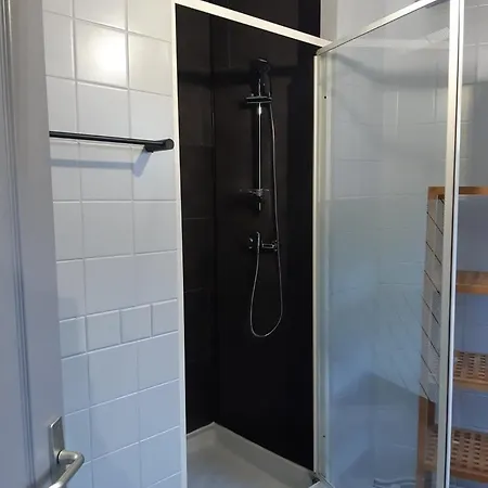 N°6 Boston Conciergerie Leroy