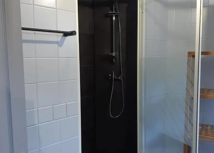 N°6 Boston Conciergerie Leroy