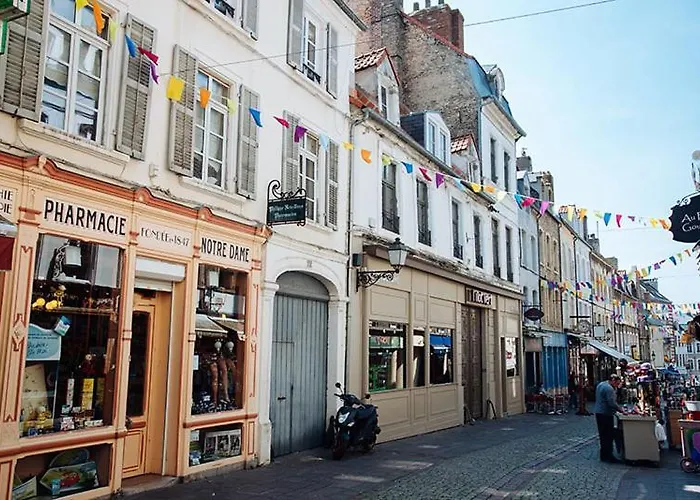 N°6 Boston Conciergerie Leroy